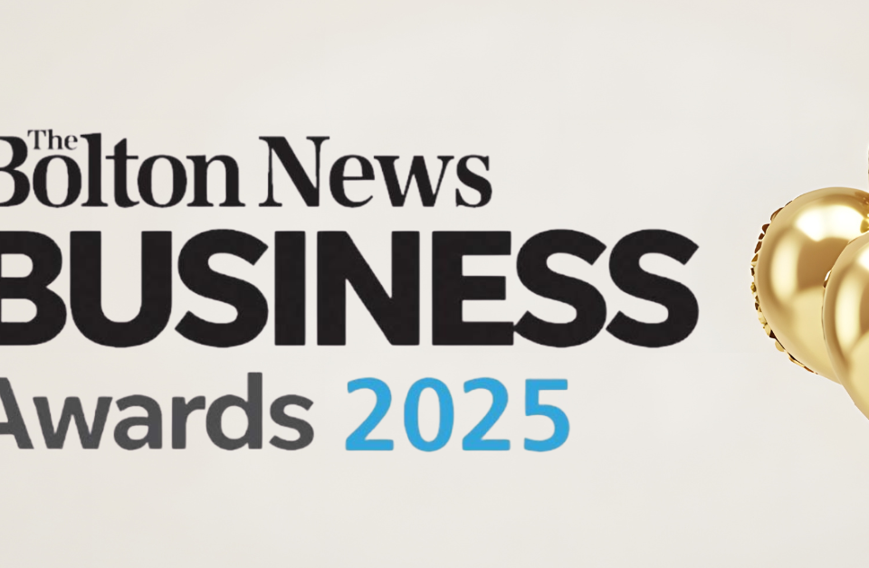Bolton News Business Awards 2025
