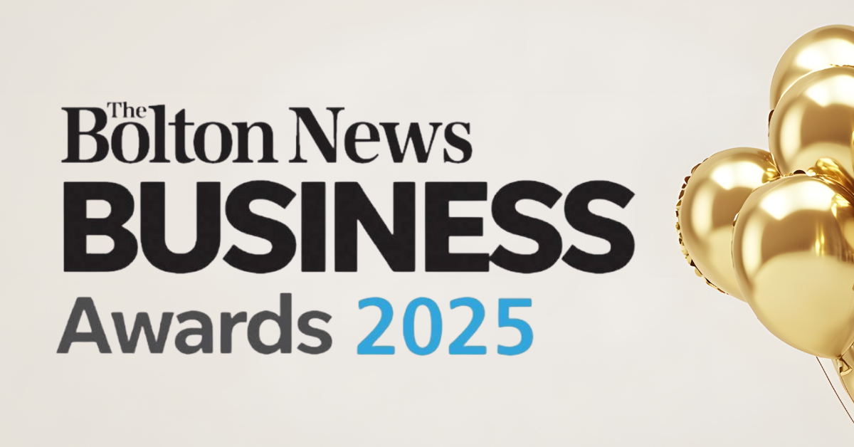Bolton News Business Awards 2025
